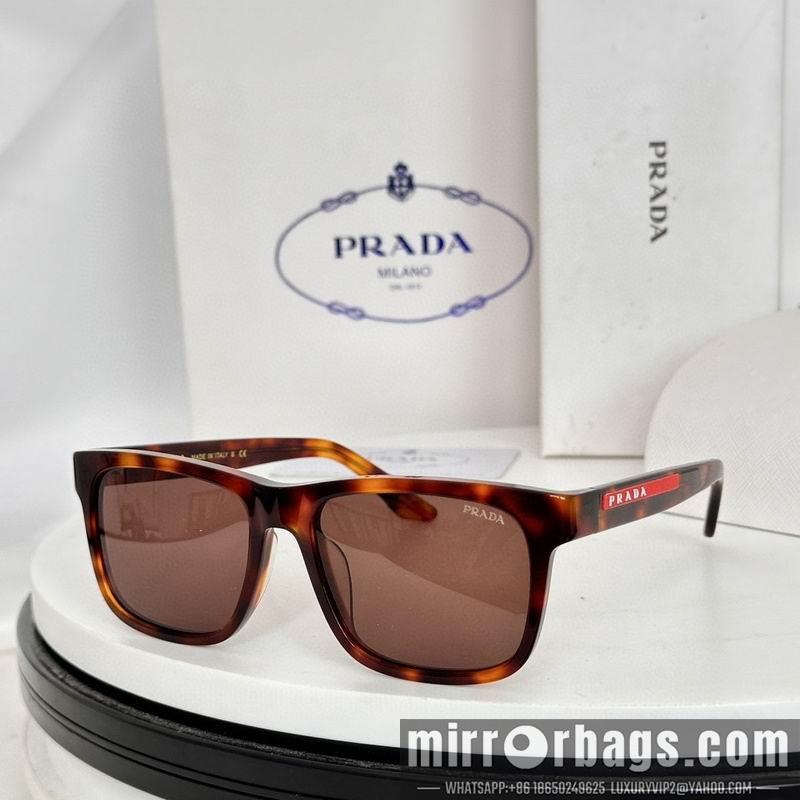 Replica Prada Glasses smh84
