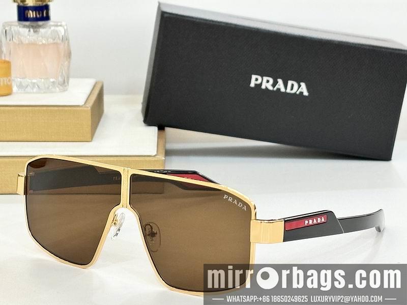 Replica Prada Glasses smh144