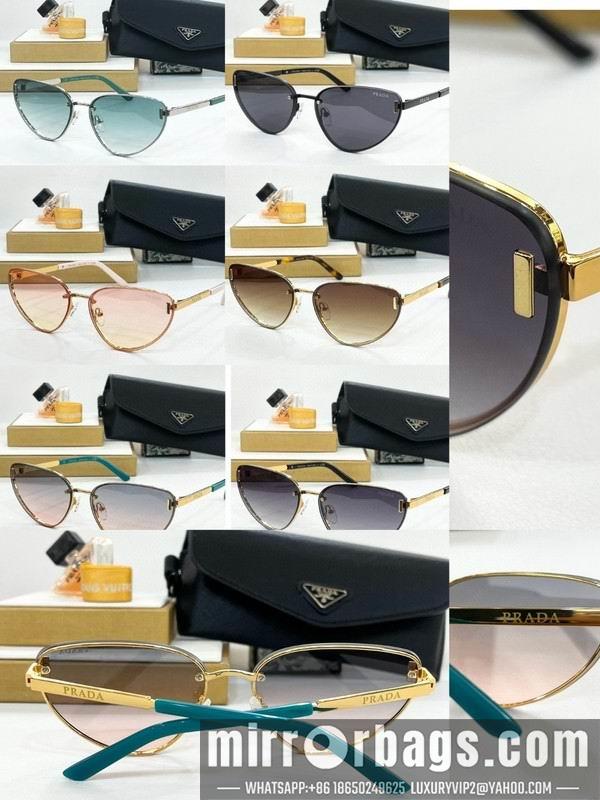 Replica Prada Glasses smh188