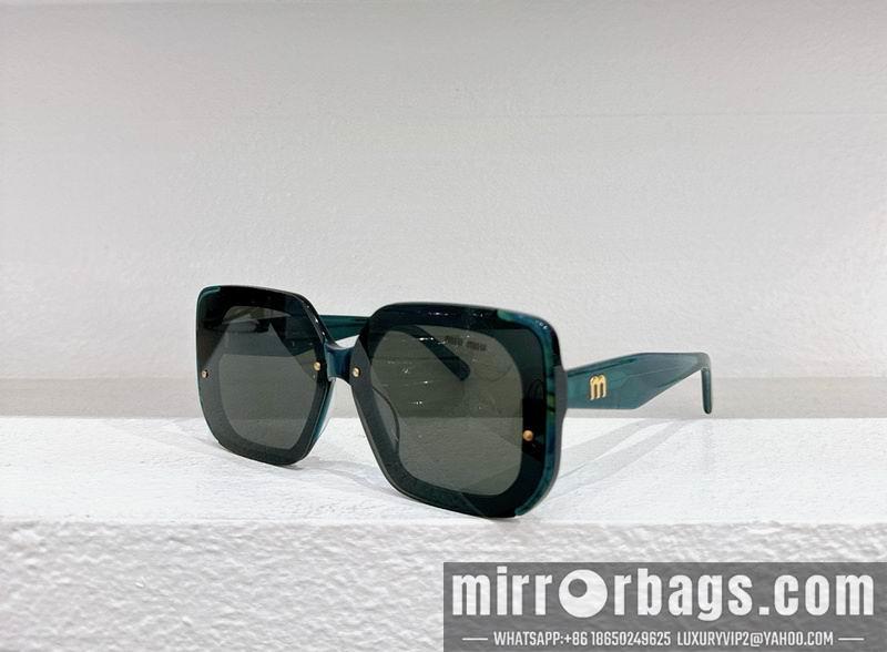 Replica MiuMiu Glasses smx79