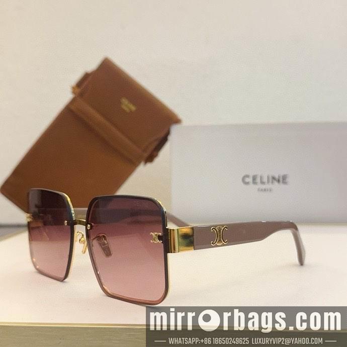 Replica Celine Glasses smx199