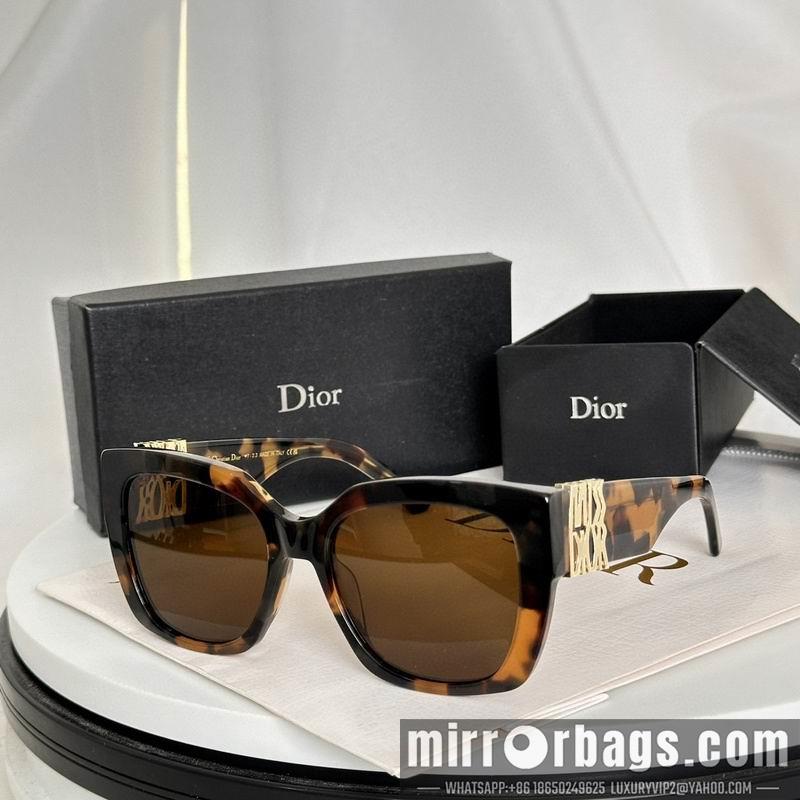 Replica Dior Glasses 03smh20