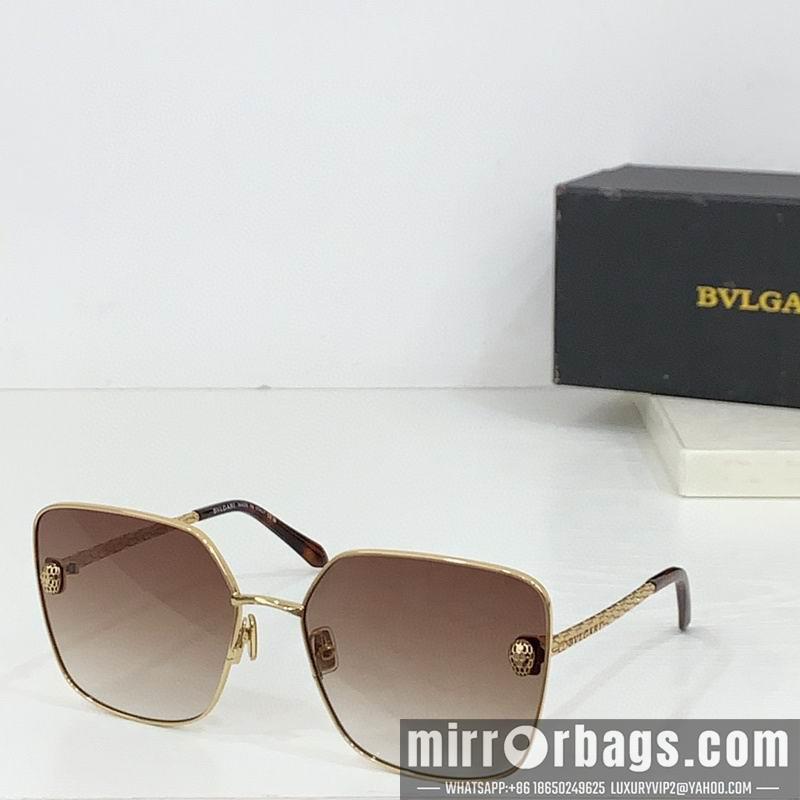 Replica Bvlgari Glasses 03smh40