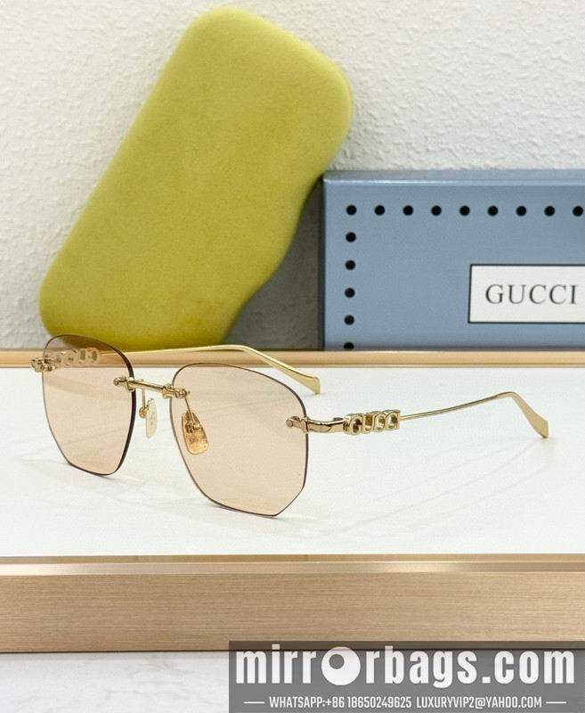 Replica Gucci Glasses smh255