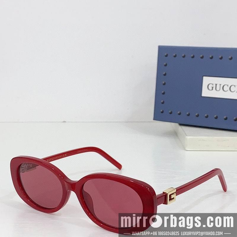 Replica Gucci Glasses smr81