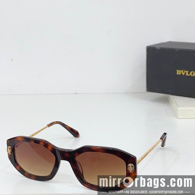 Replica Bvlgari Glasses 03smh37