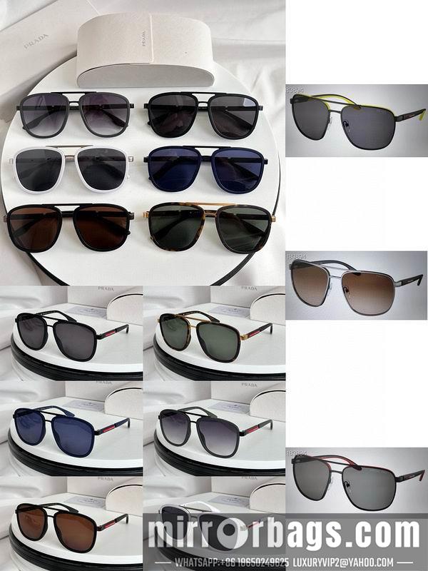 Replica Prada Glasses smx178