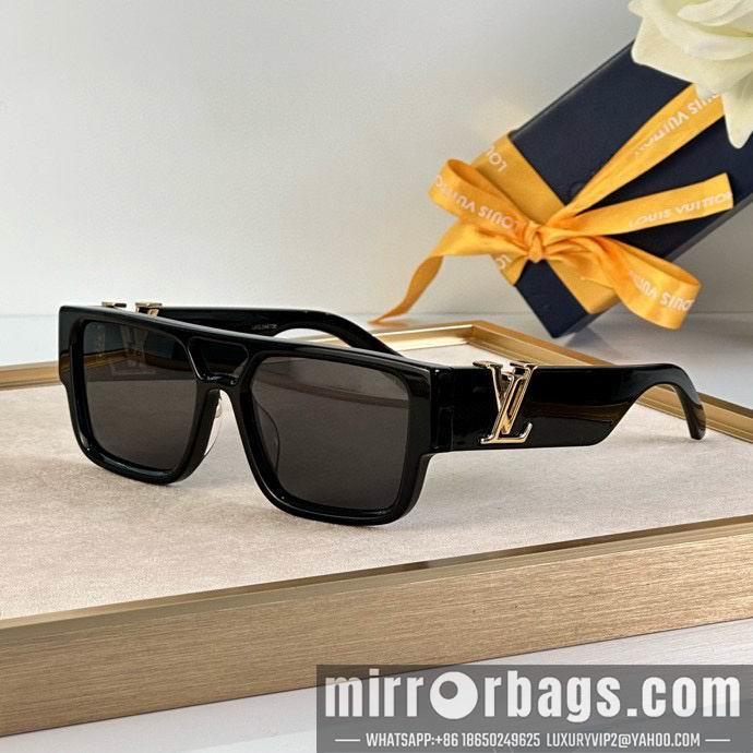 Replica LV Glasses smx92