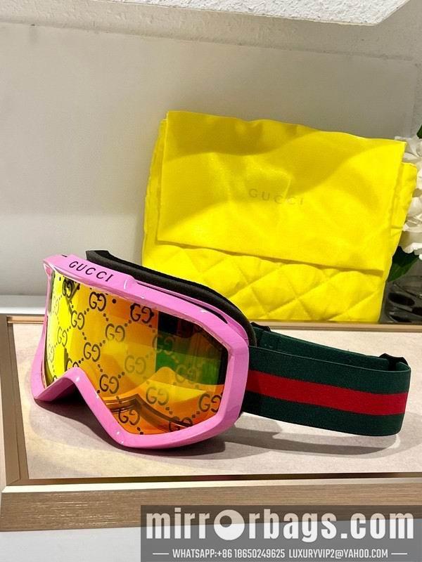 Replica Gucci Glasses smh225