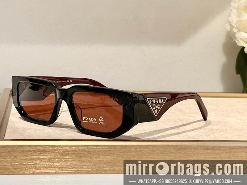 Replica Prada Glasses smr16