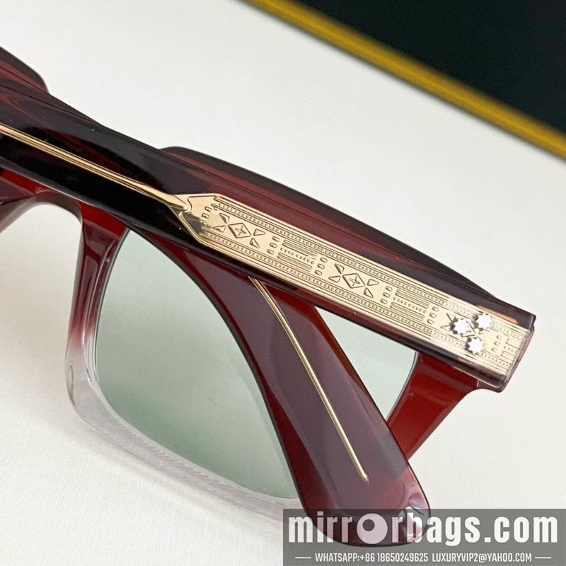 Replica Jacques Marie Mage Glasses smx33