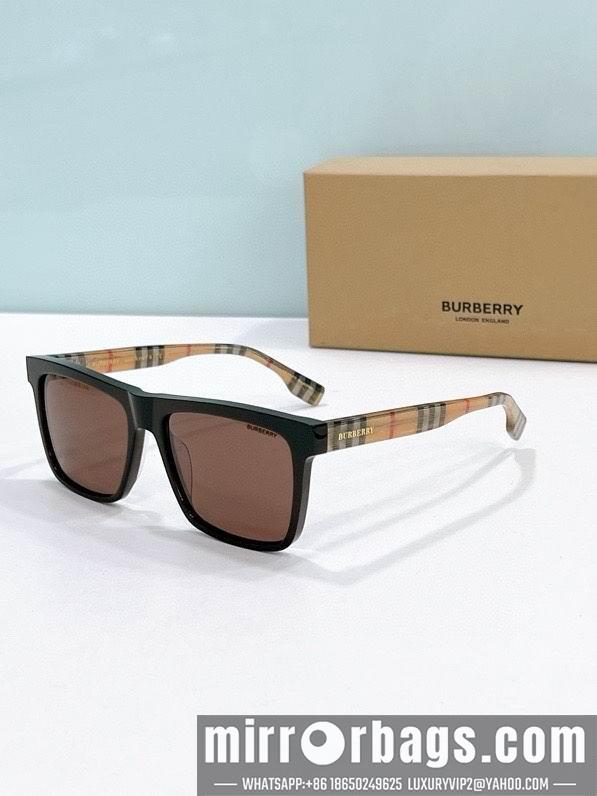 Replica Burberry Glasses smr10