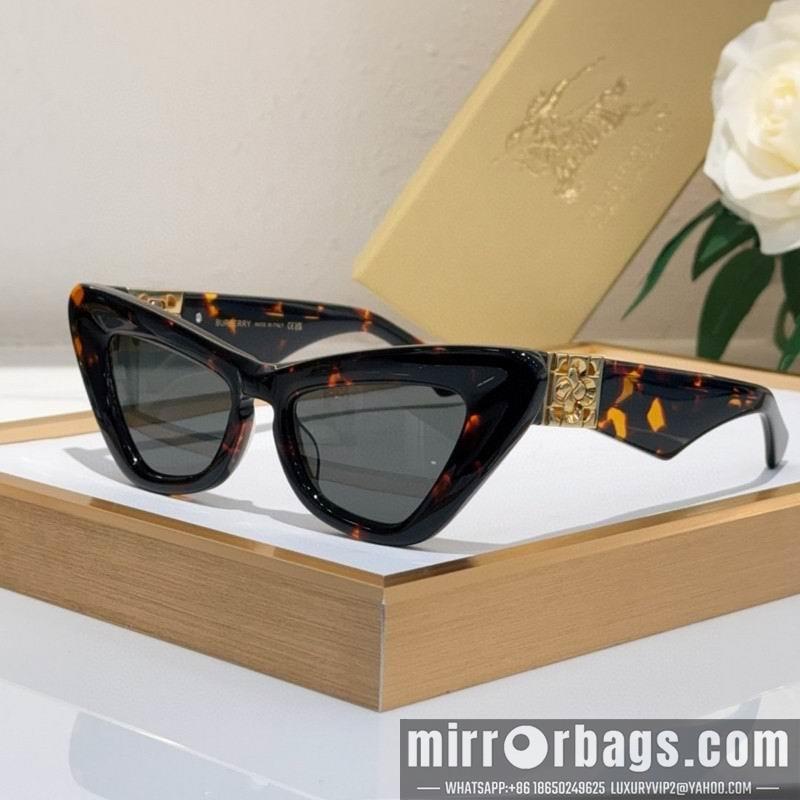 Replica Burberry Glasses 03smh10