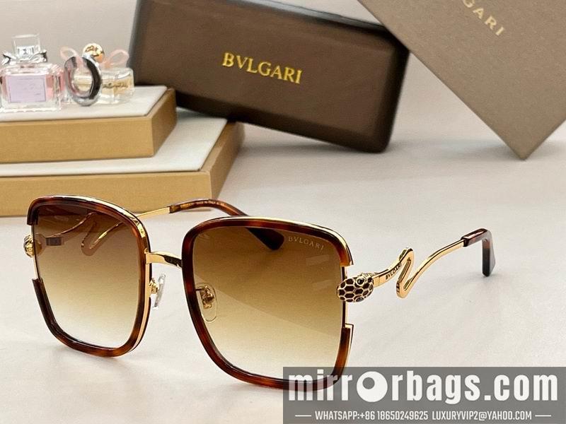 Replica Bvlgari Glasses smx13
