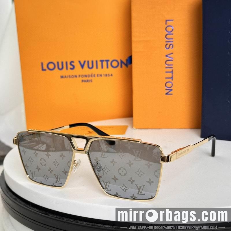 Replica LV Glasses smh120