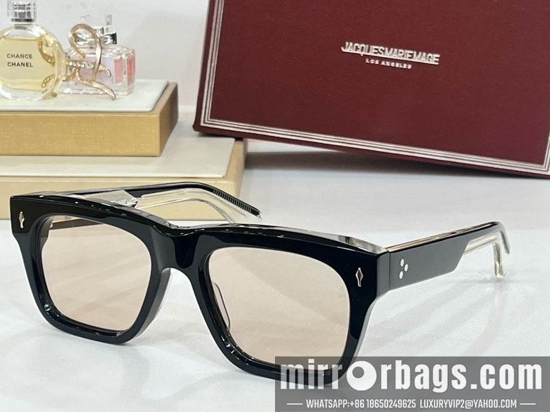 Replica Jacques Marie Mage Glasses smx26