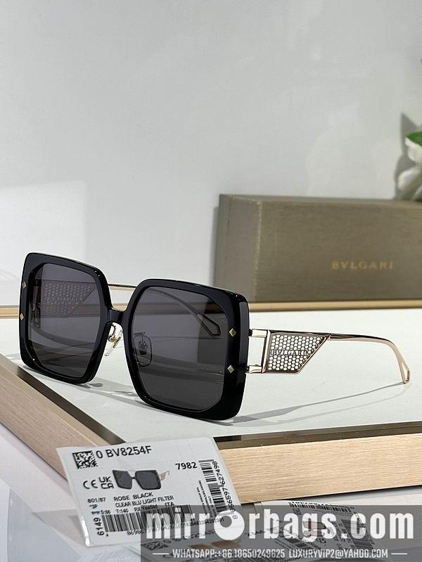 Replica Bvlgari Glasses 03smh88