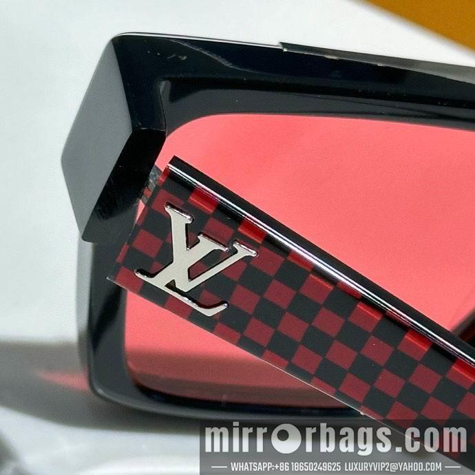 Replica LV Glasses smx93
