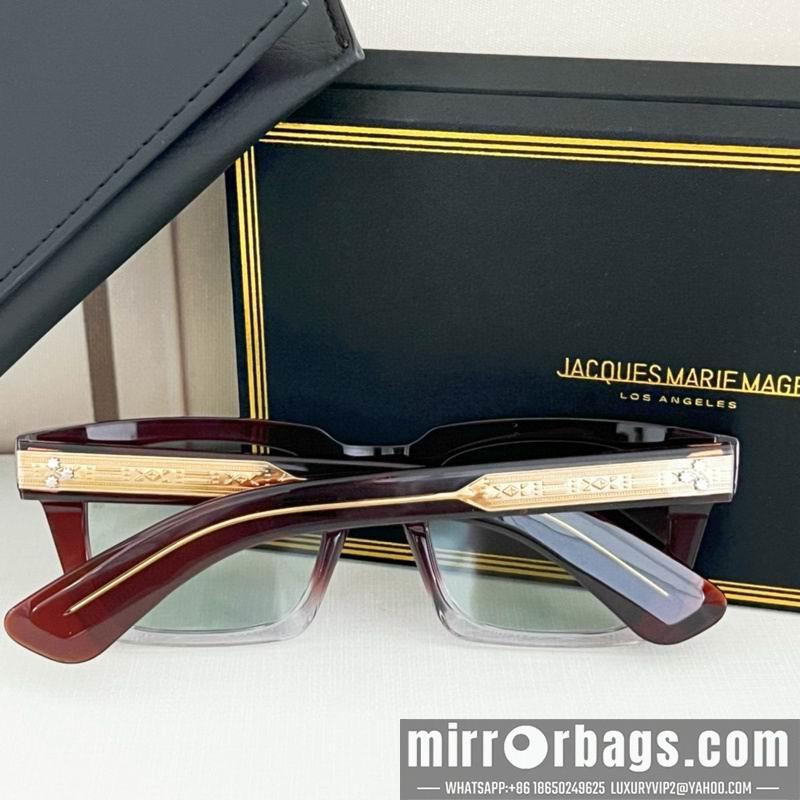 Replica Jacques Marie Mage Glasses smx33