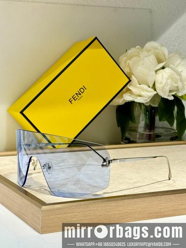 Replica Fendi Glasses smh96