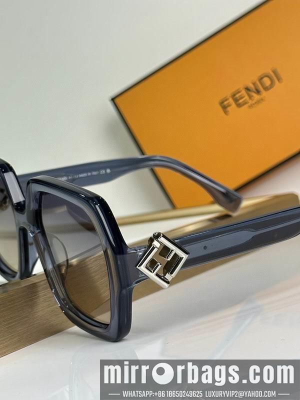 Replica Fendi Glasses smh86