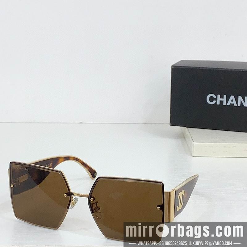 Replica Chanel Glasses smh02
