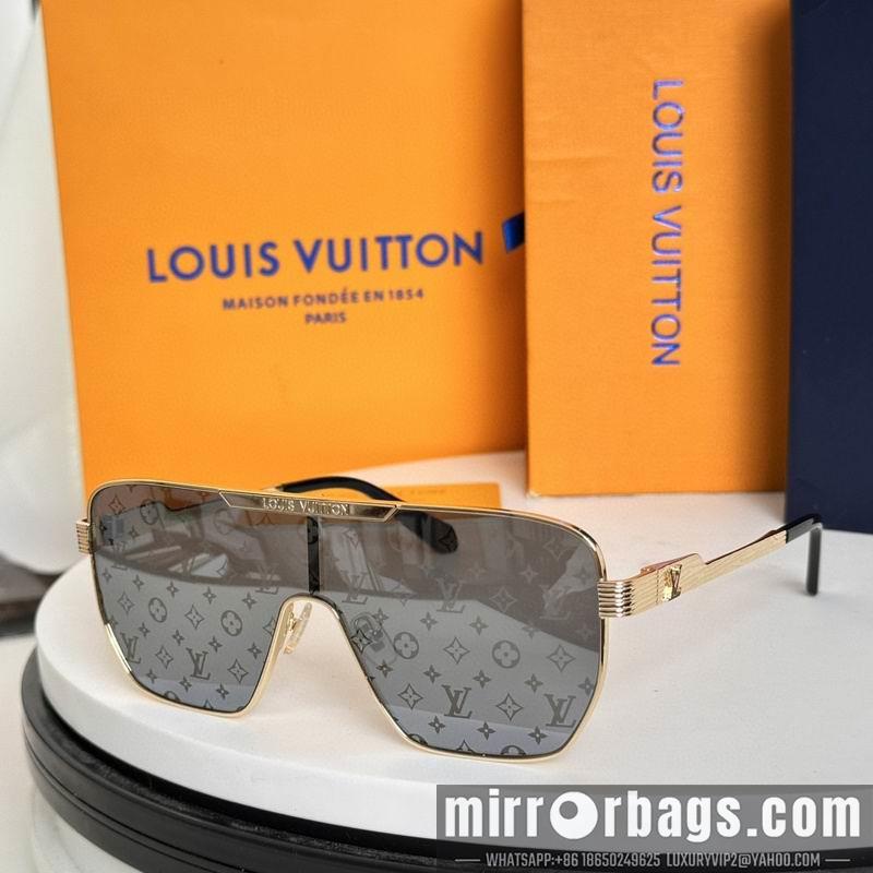 Replica LV Glasses smh121