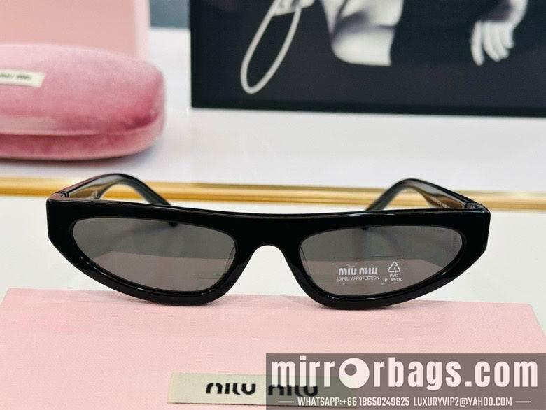 Replica MiuMiu Glasses smx53