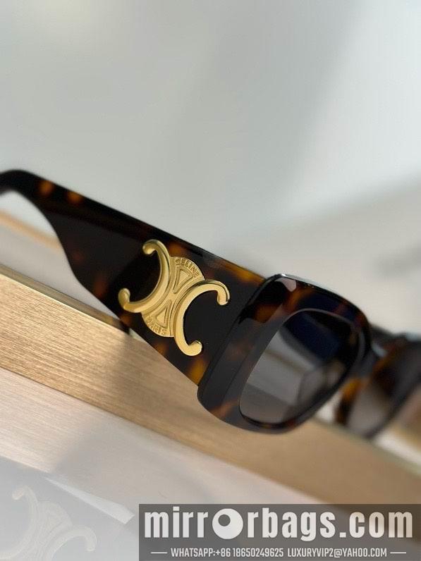 Replica Celine Glasses smx184