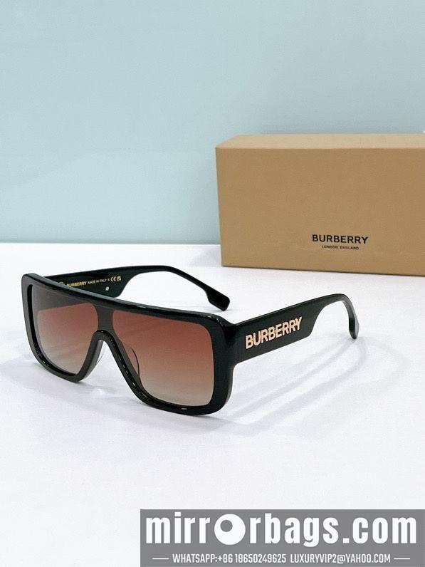 Replica Burberry Glasses smx79