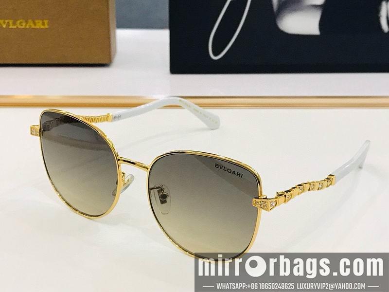 Replica Bvlgari Glasses smx05