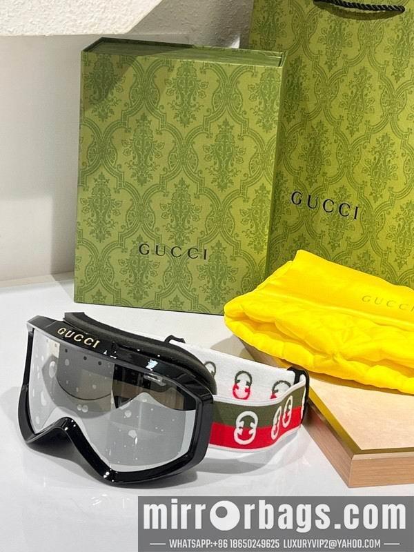 Replica Gucci Glasses smh226