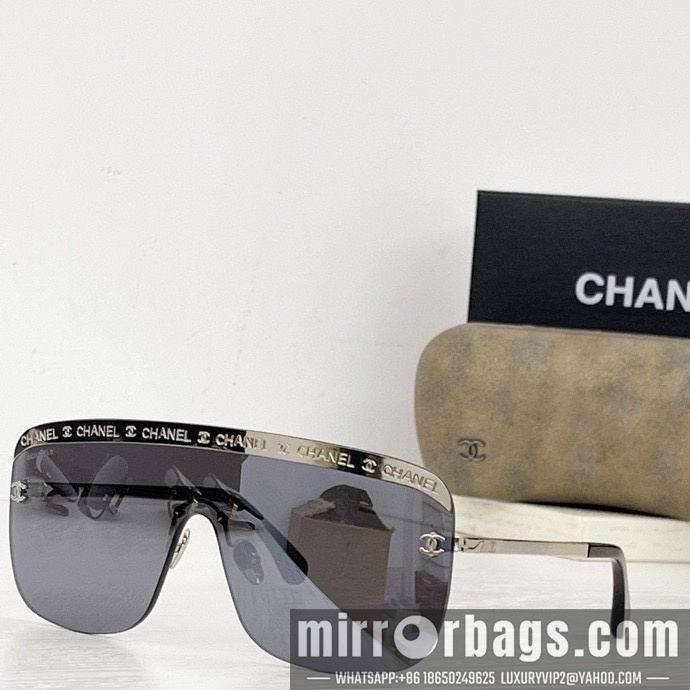 Replica Chanel Glasses smx330