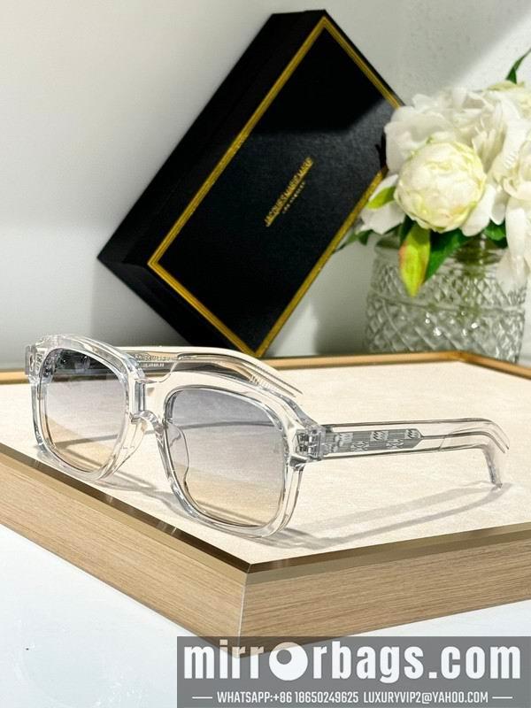 Replica Jacques Marie Mage Glasses 03smh102