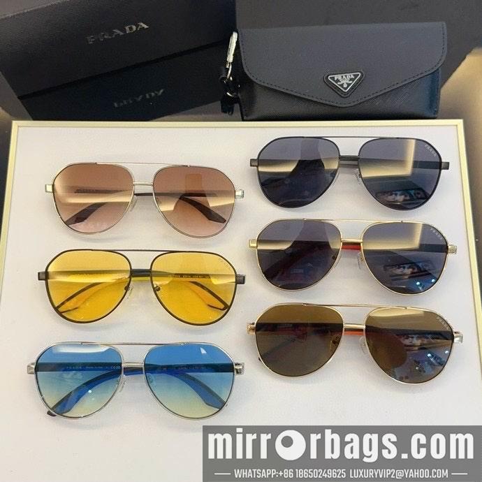 Replica Prada Glasses smx239