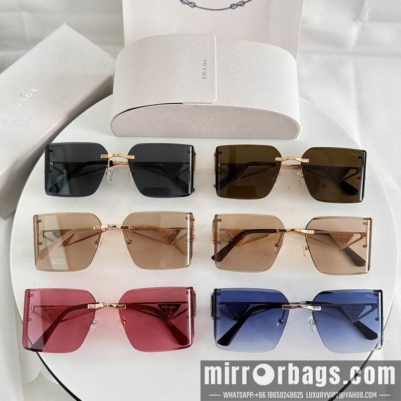 Replica Prada Glasses smh82