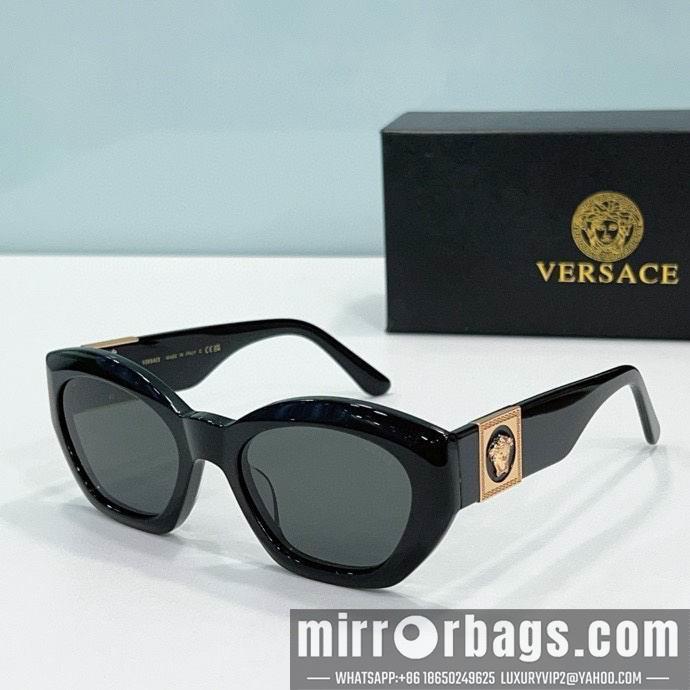 Replica Versace Glaases smx61