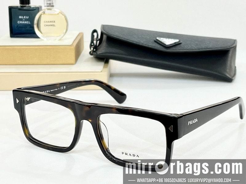 Replica Prada Glasses smr125