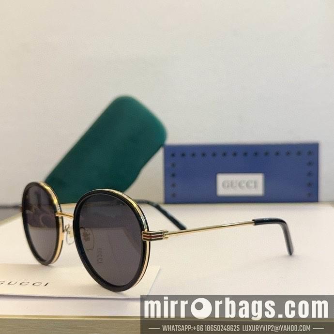 Replica Gucci Glasses smx207