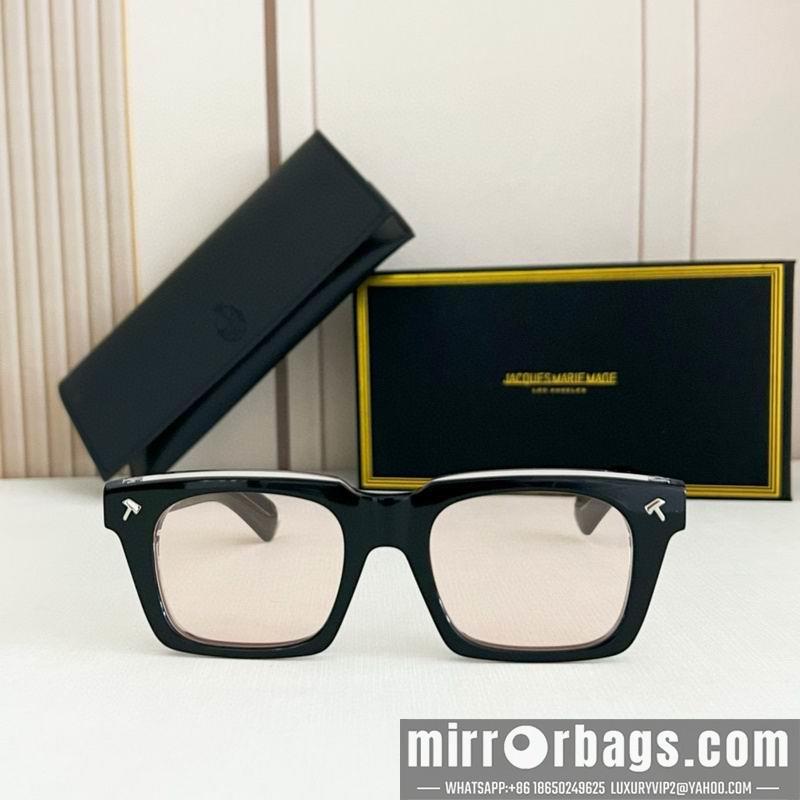 Replica Jacques Marie Mage Glasses smx33