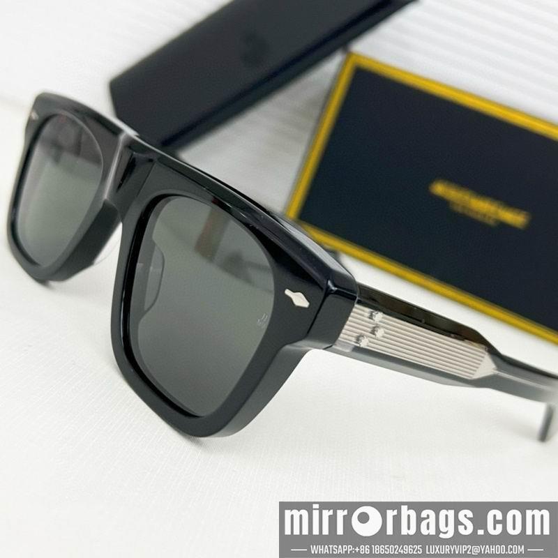 Replica Jacques Marie Mage Glasses smx47