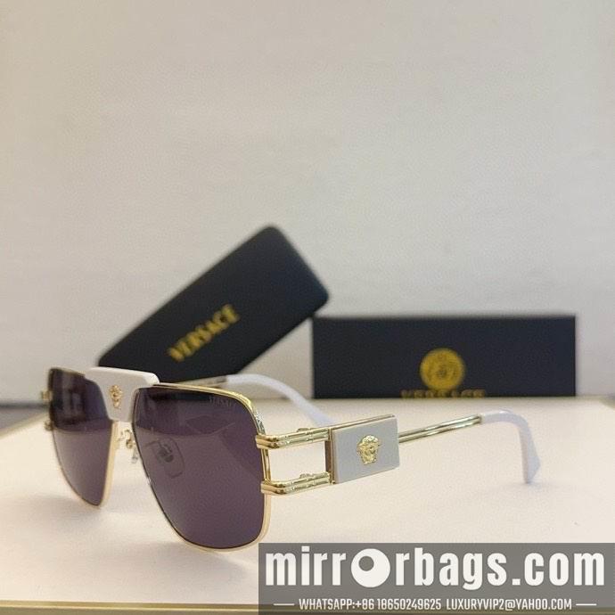 Replica Versace Glaases smx182