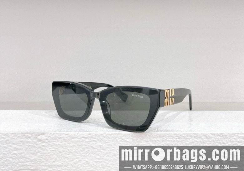 Replica MiuMiu Glasses smx61