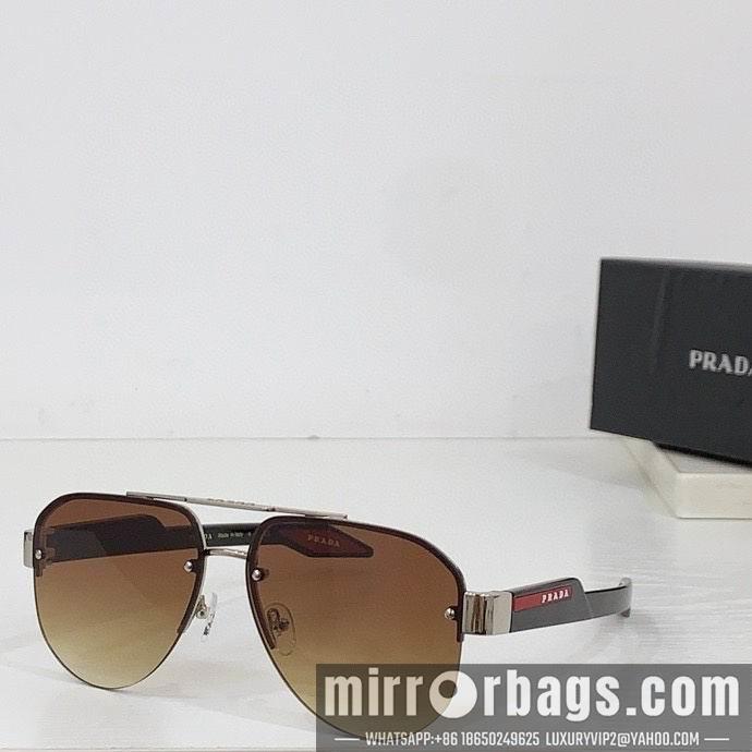 Replica Prada Glasses smx287