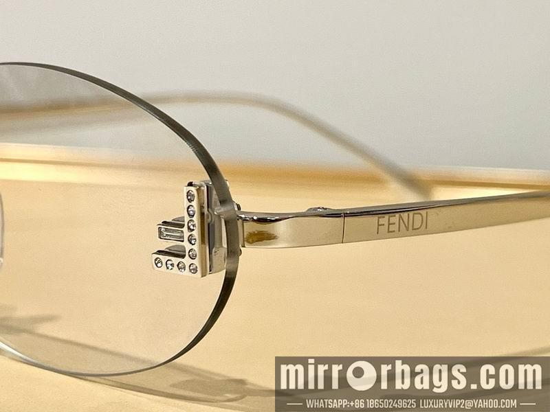 Replica Fendi Glasses smx75