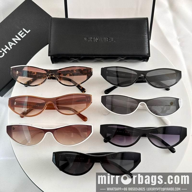 Replica Chanel Glasses smh64