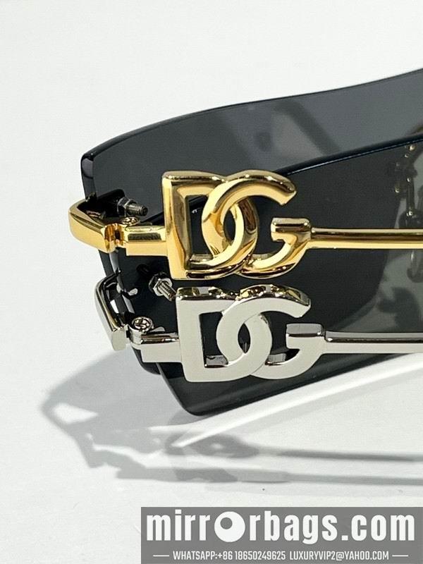Replica DG Glasses 03smh23