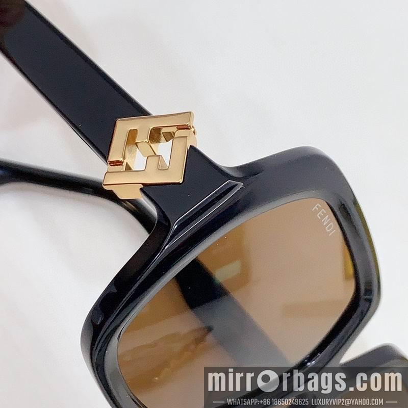 Replica Fendi Glasses smh36