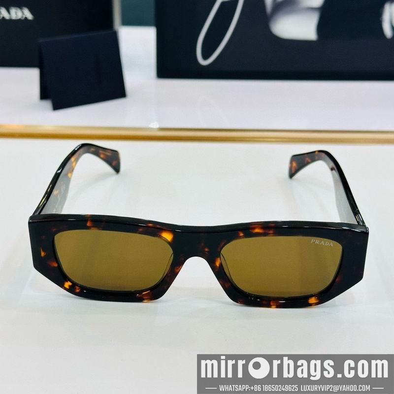 Replica Prada Glasses smr154