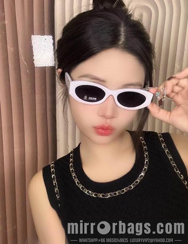 Replica MiuMiu Glasses smx87